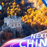 7RK1YL2GNSRO94TEKJKL - 🌍NewspaperAmigo – Your Global News Buddy 🗞️ Autumn Majesty: Great Wall’s Banchaoyu Section Stuns from Above 🍂🏯 video poster