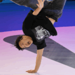 7UKK0264X692L1I66ITW - 🌍NewspaperAmigo – Your Global News Buddy 🗞️ B-Girl 671 Dominates at China's 15th National Games 🏆