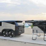 China Takes Off: Flying Cars Now Rolling Off Production Lines 🚗✈️