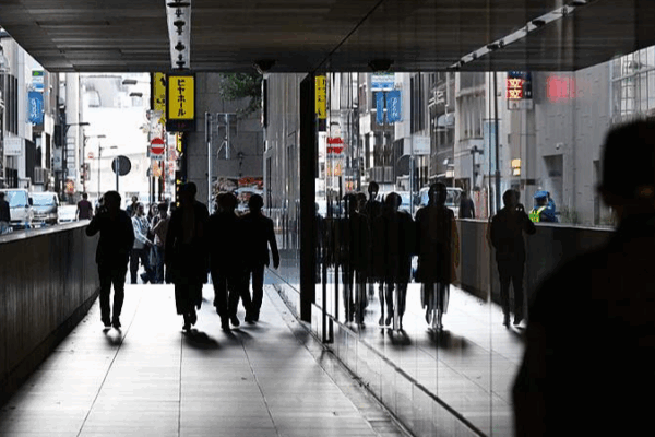 Japan's Moves Risk Asia's Stability & Global Growth 🌏⚠️