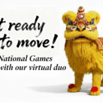 81PWVO9RX29H2GRFYH60 - 🌍NewspaperAmigo – Your Global News Buddy 🗞️ Virtual Duo Invites You to Play National Games Classics 🏅🤖 video poster