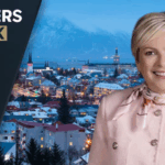 863WJLRWBT19ZIP86IBF - 🌍NewspaperAmigo – Your Global News Buddy 🗞️ Icelandic President Praises China's Gender Equality Efforts at Beijing Summit 🌍✨ video poster