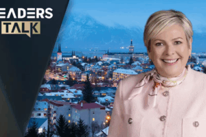 Icelandic President Praises China's Gender Equality Efforts at Beijing Summit 🌍✨ video poster