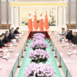 China & Tonga Forge Stronger Economic Ties in 2025 🌏🤝