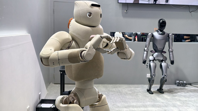 China Sets New AI Ethics Rules for Patents Starting 2026 🤖⚖️