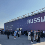 Russia Flies High at Dubai Airshow 2025 with Homegrown Tech 🛩️