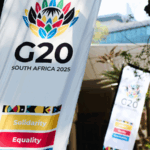 Global South Rises at 2025 G20 Summit Amid Shifting World Order 🌍✨