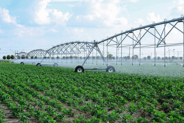 China’s Blueprint for Water Tech: Saving Every Drop 💧🌍