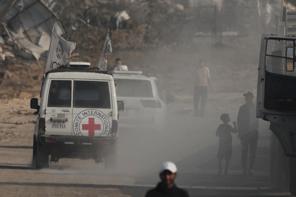 Israel Recovers Soldier’s Remains as Gaza Ceasefire Holds: What’s Next? 🕊️⚡