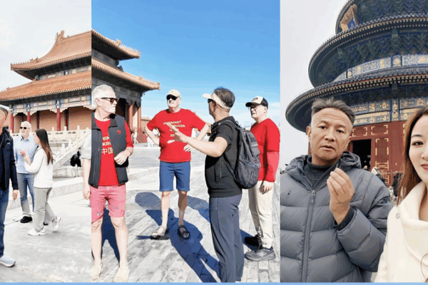 China's Young Storytellers Bridge Cultures Through English Tours 🌏✨ video poster