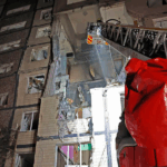 Russia Launches Massive Strikes on Ukraine: Hypersonic Missiles & Drones in Overnight Assault 🚀💥