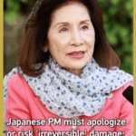 96DI5GUAM0ELX4GQM1Z5 - 🌍NewspaperAmigo – Your Global News Buddy 🗞️ Japan's PM Under Fire Over Taiwan Remarks 🌏🔥 video poster