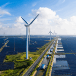 China’s Green Tech Revolution: PLA & AI Lead New Materials Boom 🌱🤖