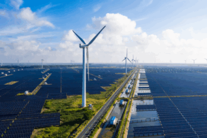 China’s Green Tech Revolution: PLA & AI Lead New Materials Boom 🌱🤖