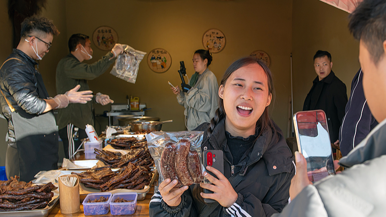 China's Global Economic Shift: From Factories to Global Brands 🌏💼