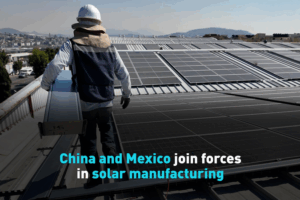 China & Mexico Power Up Solar Alliance 🌞🌎 video poster