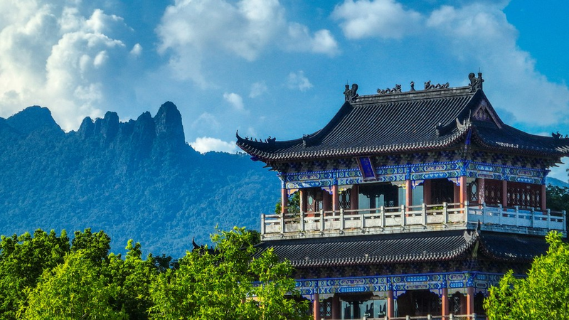 9E71RGKQCF1ME55WIU1Y - 🌍NewspaperAmigo – Your Global News Buddy 🗞️ 🌱 China’s Baoting Inspires at COP30 with Green Innovations 🌍