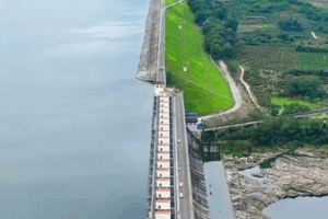 Daguangba Reservoir: Hainan’s Eco-Tourism Gem Shines in 2025 🌿💧 video poster