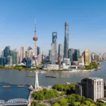 9JCZ6QAMUOX2U22ZZH5A - 🌍NewspaperAmigo – Your Global News Buddy 🗞️ Shanghai’s Lujiazui: Where Finance Meets Futuristic Skyline 🌆💸 video poster