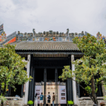 Step into History: Exploring Guangzhou’s Stunning Chen Clan Academy 🏯✨