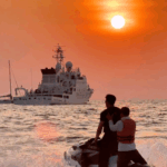 Sanya’s Sunset Economy: Where Tropical Beauty Meets Global Trade 🌅🚢 video poster