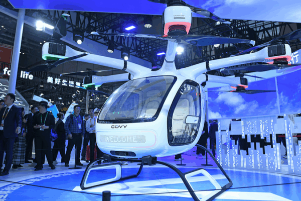 China’s CIIE 2023: From Factory Floor to Innovation Powerhouse 🚀🌏