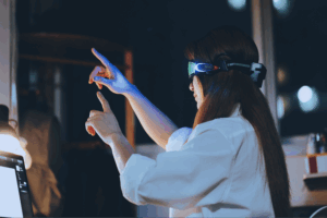 China Unveils Trio of Spatial Computing Chips 🚀👓