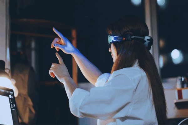 China Unveils Trio of Spatial Computing Chips 🚀👓