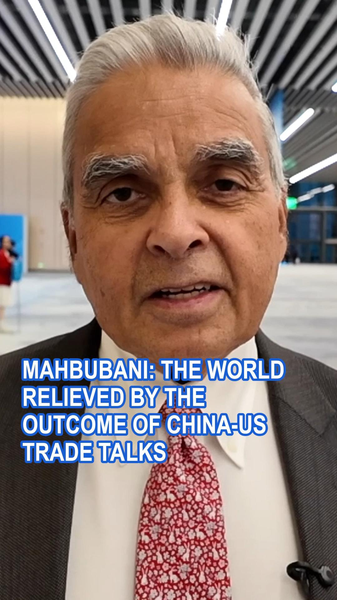 ADEPGZ4XUR1EVYAIH2VZ - 🌍NewspaperAmigo – Your Global News Buddy 🗞️ Global Markets Breathe Easy as China-U.S. Trade Talks Yield Relief 🌏✨ video poster