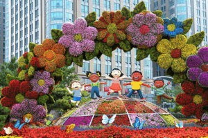 China's Global Vision: 6 Key Diplomatic Strategies in 2025 🌏✨