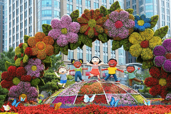 China's Global Vision: 6 Key Diplomatic Strategies in 2025 🌏✨