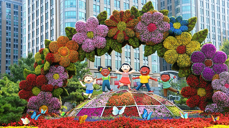 AEXMHP3DW0629941VVDI - 🌍NewspaperAmigo – Your Global News Buddy 🗞️ China's Global Vision: 6 Key Diplomatic Strategies in 2025 🌏✨