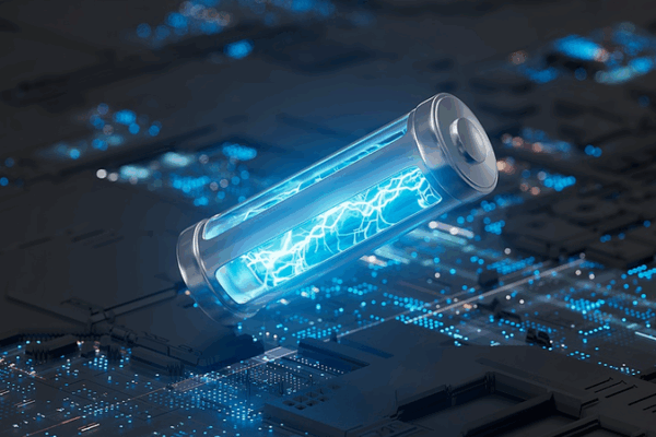 New 2D Materials Promise Faster, Longer-Lasting Batteries 🔋✨