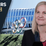 AJHGP4PNY2ARNQ3LDDC8 - 🌍NewspaperAmigo – Your Global News Buddy 🗞️ IOC Chief Hails China's Sports Vision in Historic GBA Games 🏅 video poster