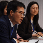 China Urges Global Unity Against Chemical Weapons 🌍✋