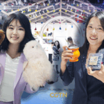 Savor South America: CIIE’s Global Food Fest Takes Taste Buds on a Tour 🌎🍴 video poster