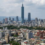 Taiwan Protests Erupt Over $40B Defense Budget Hike 🚨✌️