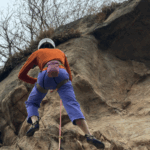 Discover Beijing's Secret Climbing Gem: Jingling Valley 🧗♂️🌿