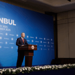 B03I7X97TV9OZXUDZ35U - 🌍NewspaperAmigo – Your Global News Buddy 🗞️ Global Powers Unite in Istanbul to Secure Gaza's Future 🌍✌️