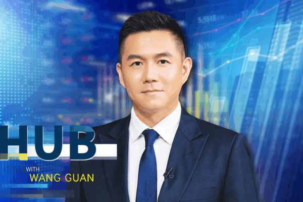 Xi-Trump Talks Spark Hope for U.S.-China Relations 🌏✨ video poster