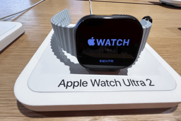 Apple Ordered to Pay $634M in Smartwatch Patent Battle 🍏⚖️