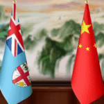 China & Fiji Celebrate 50 Years of Diplomatic Ties 🌏✨