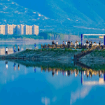 China’s Green Revolution: Leading the Global Eco-Charge 🌱🌍