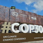 🌍 COP30 Kicks Off in Brazil: Can Global Unity Save Our Planet?