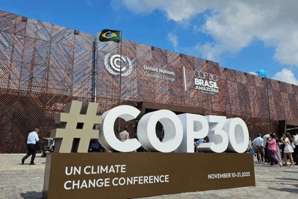 🌍 COP30 Kicks Off in Brazil: Can Global Unity Save Our Planet?