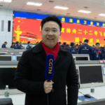 China Makes History with Emergency Space Rescue Mission 🚀 video poster