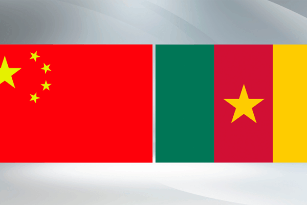 Xi Congratulates Cameroon's President on Re-Election, Eyes Stronger Ties 🌍🤝