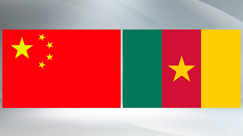 BMB9OJTPJNYYQ4W90LOU - 🌍NewspaperAmigo – Your Global News Buddy 🗞️ Xi Congratulates Cameroon's President on Re-Election, Eyes Stronger Ties 🌍🤝