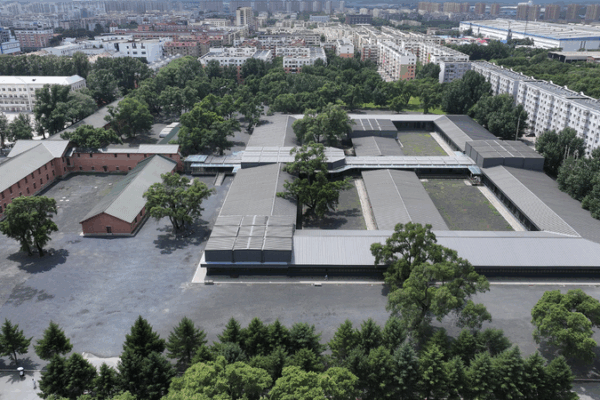 China Urges Japan: Speed Up Chemical Weapons Cleanup 🚨🌏