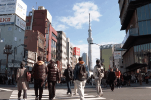 Japan's Tourism Takes Hit as Chinese Visitors Decline 🌏✈️ video poster